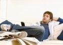 «Есть у русского человека враг», или какая бывает лень «Есть у русского человека враг», или какая бывает лень